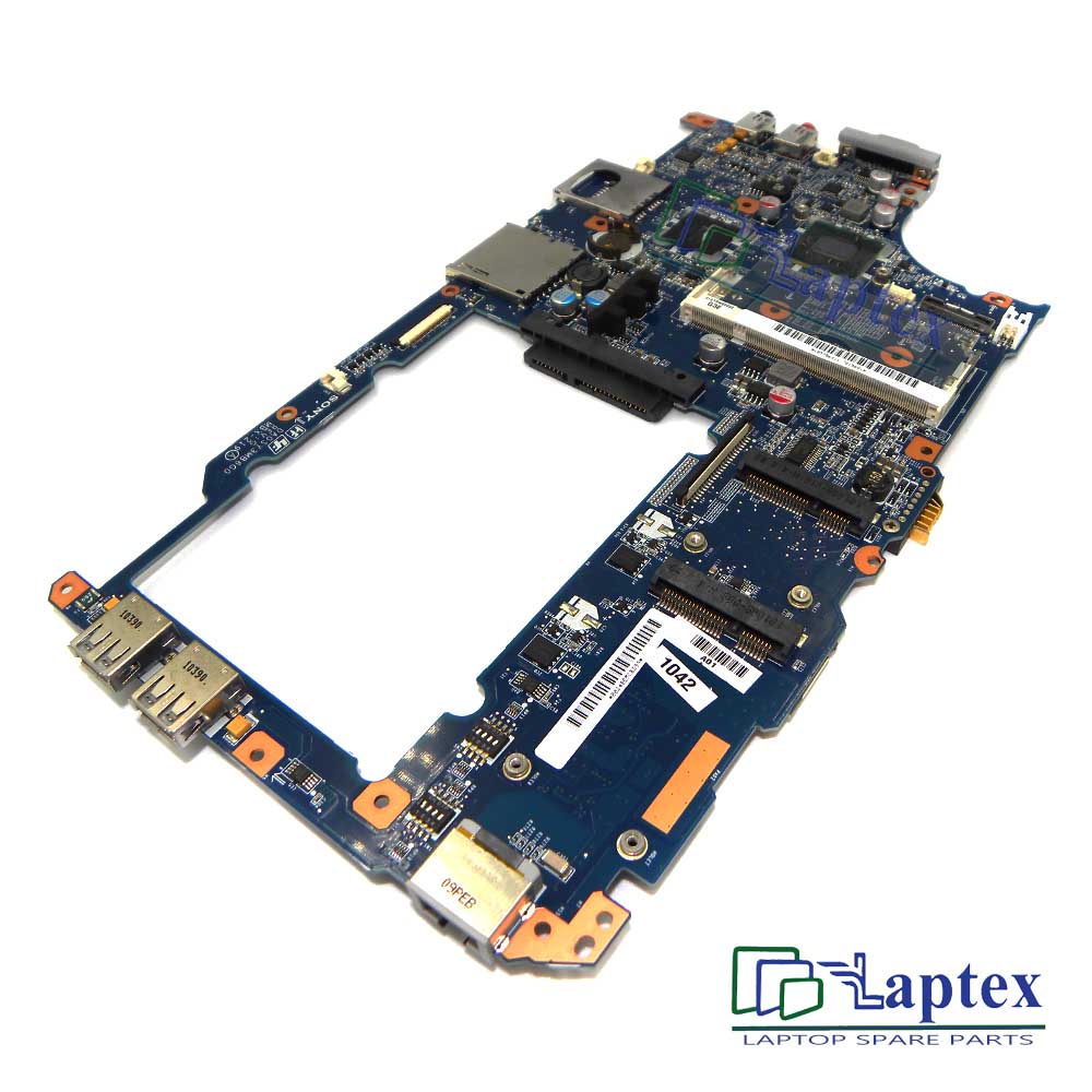 Sony Mbx 219 On Board CPU Motherboard